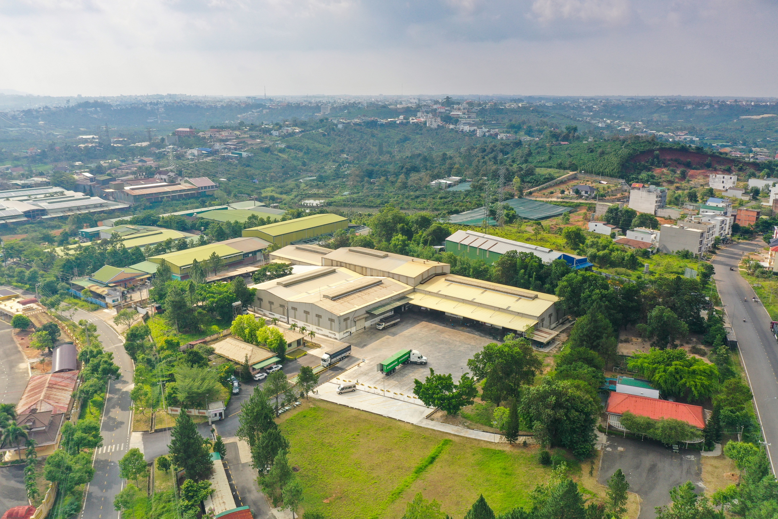 Dệt mạng lưới nông hộ, tạo chuỗi giá trị xuất khẩu khép kín - Ảnh 9.