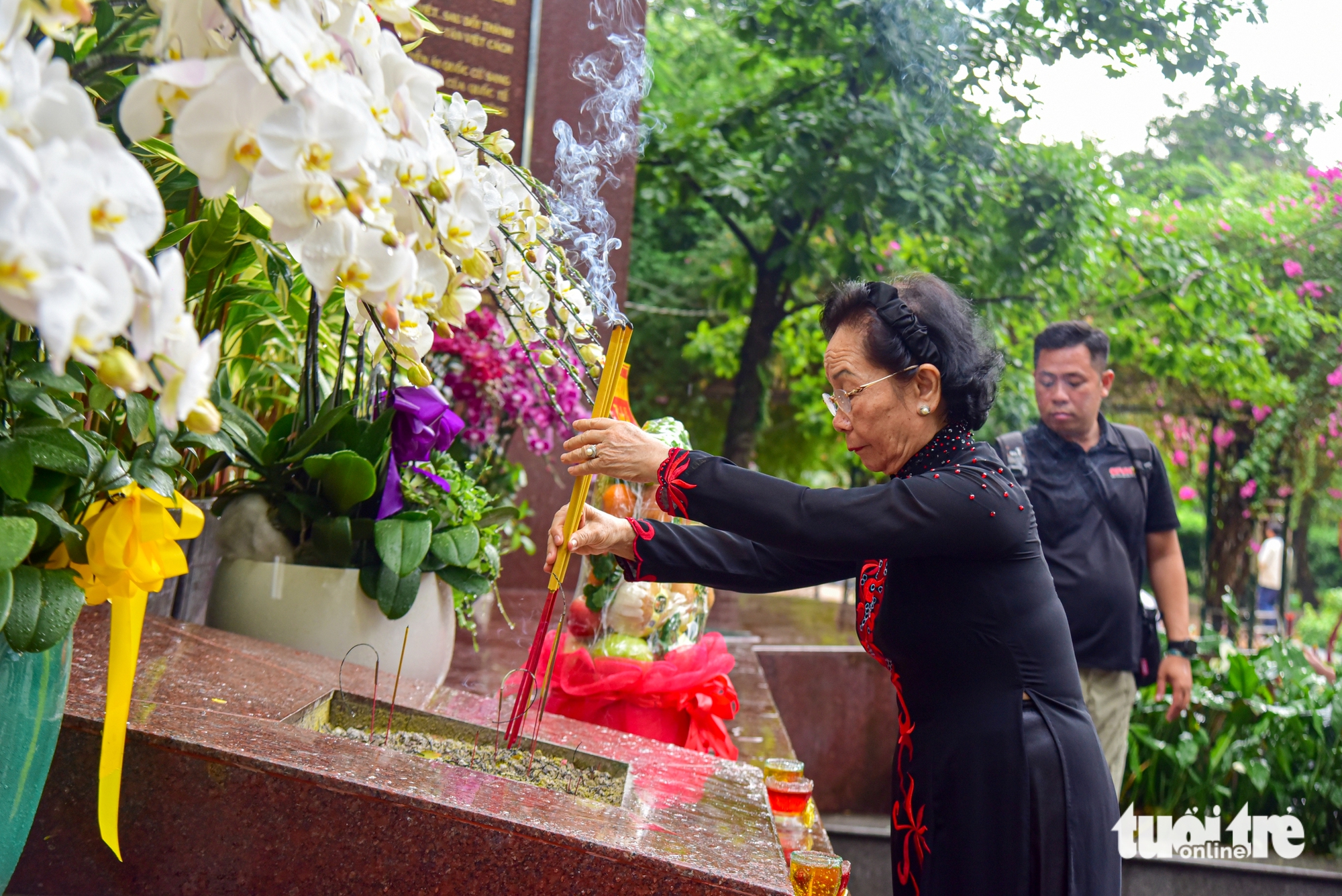 Hết tháng 7, đã tìm thấy được 160 bộ hài cốt liệt sĩ tại công viên Lê Thị Riêng - Ảnh 3.