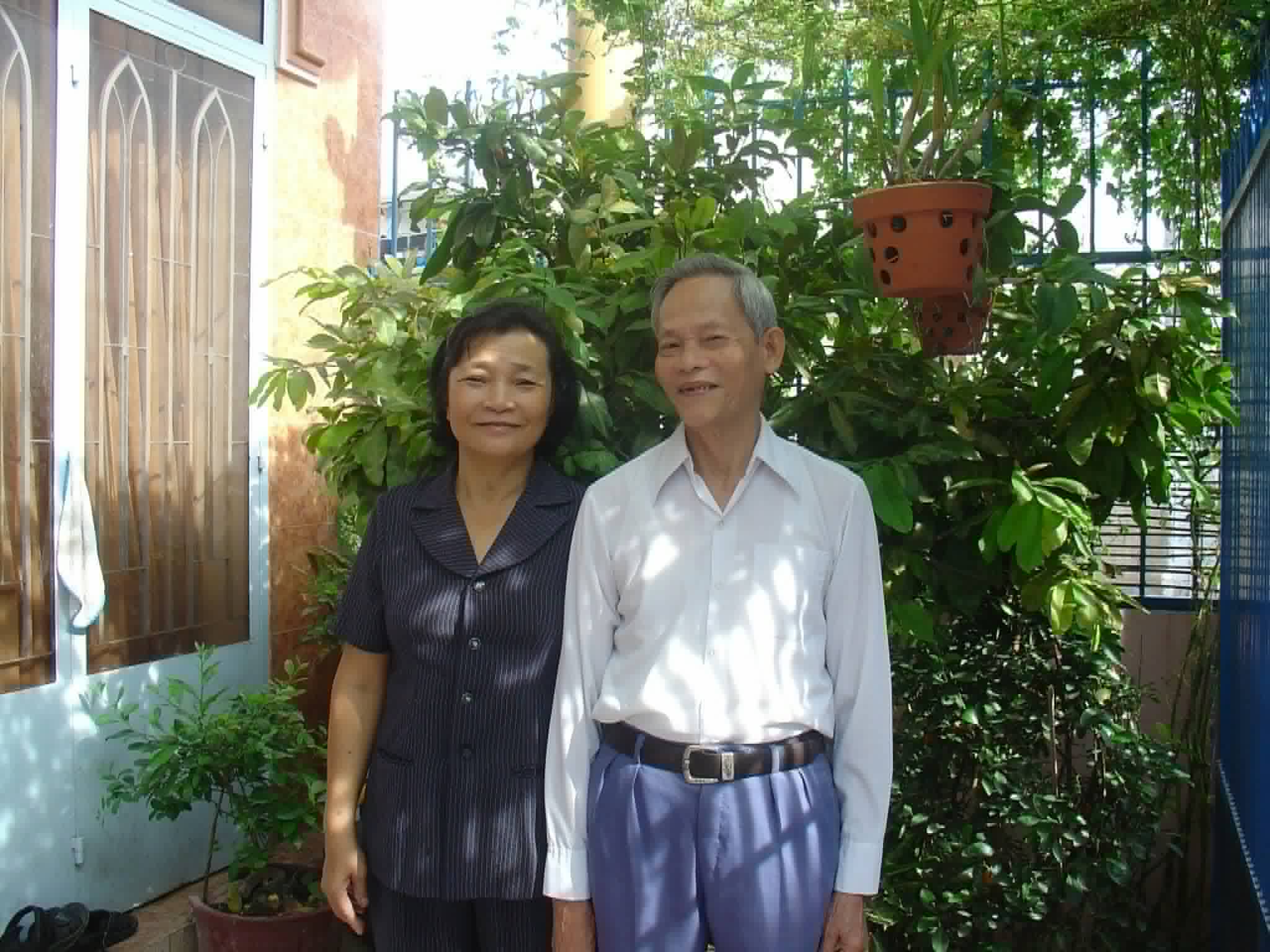 Con gái một cán bộ đi B hơn 50 năm trước tìm được tên ba mình có lưu kỷ vật ở Trung tâm Lưu trữ - Ảnh 1.