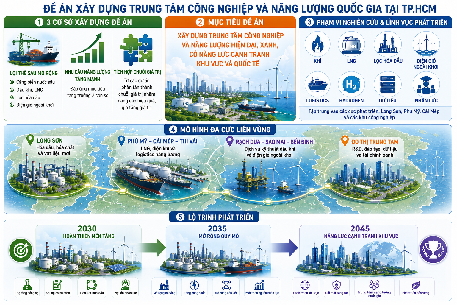 Khi 'đầu tàu' kinh tế khát năng lượng sạch - Ảnh 4.