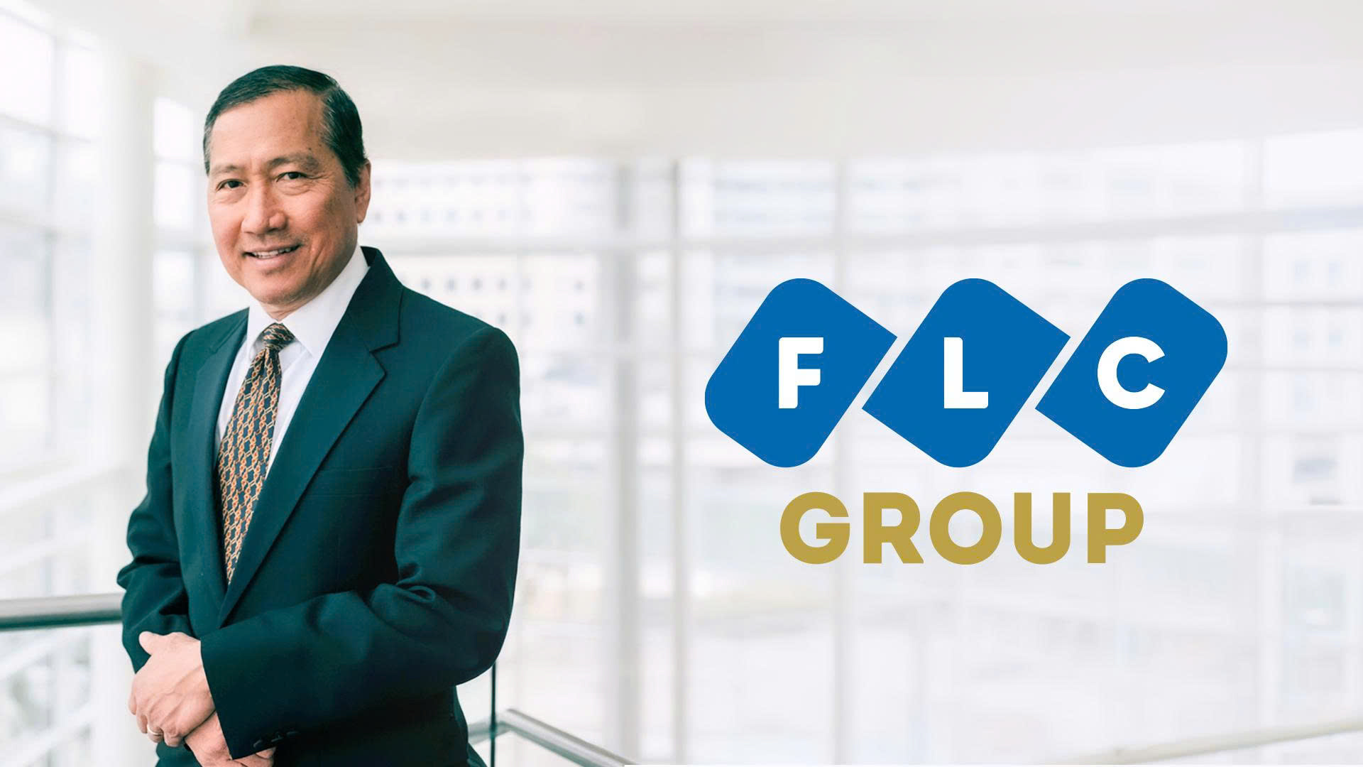 Giám đốc Boeing Việt Nam làm Phó chủ tịch FLC - Ảnh 1.