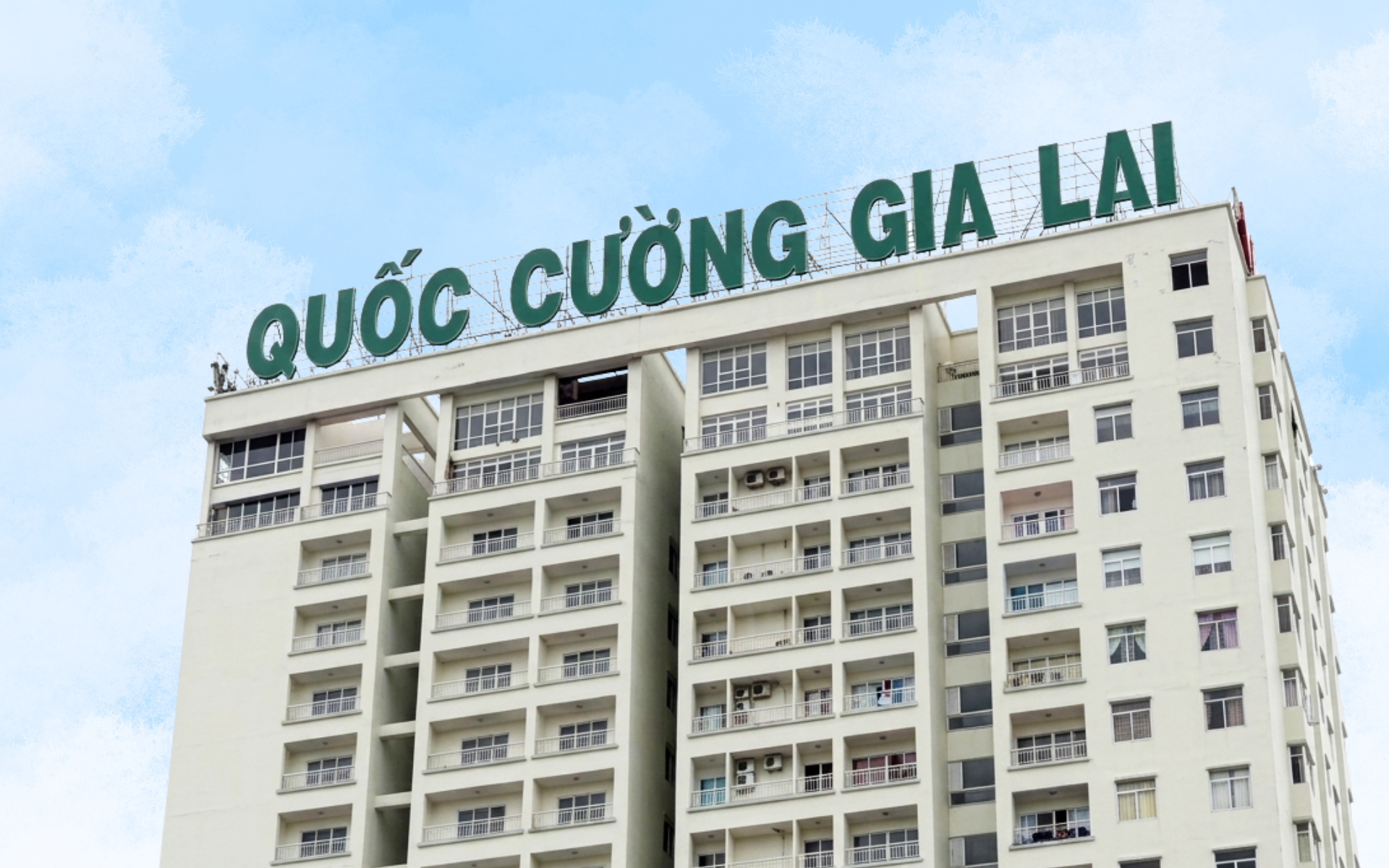 Doanh thu bất động sản 0 đồng, Quốc Cường Gia Lai vẫn lãi ròng quý 2, vì sao? - Ảnh 2.