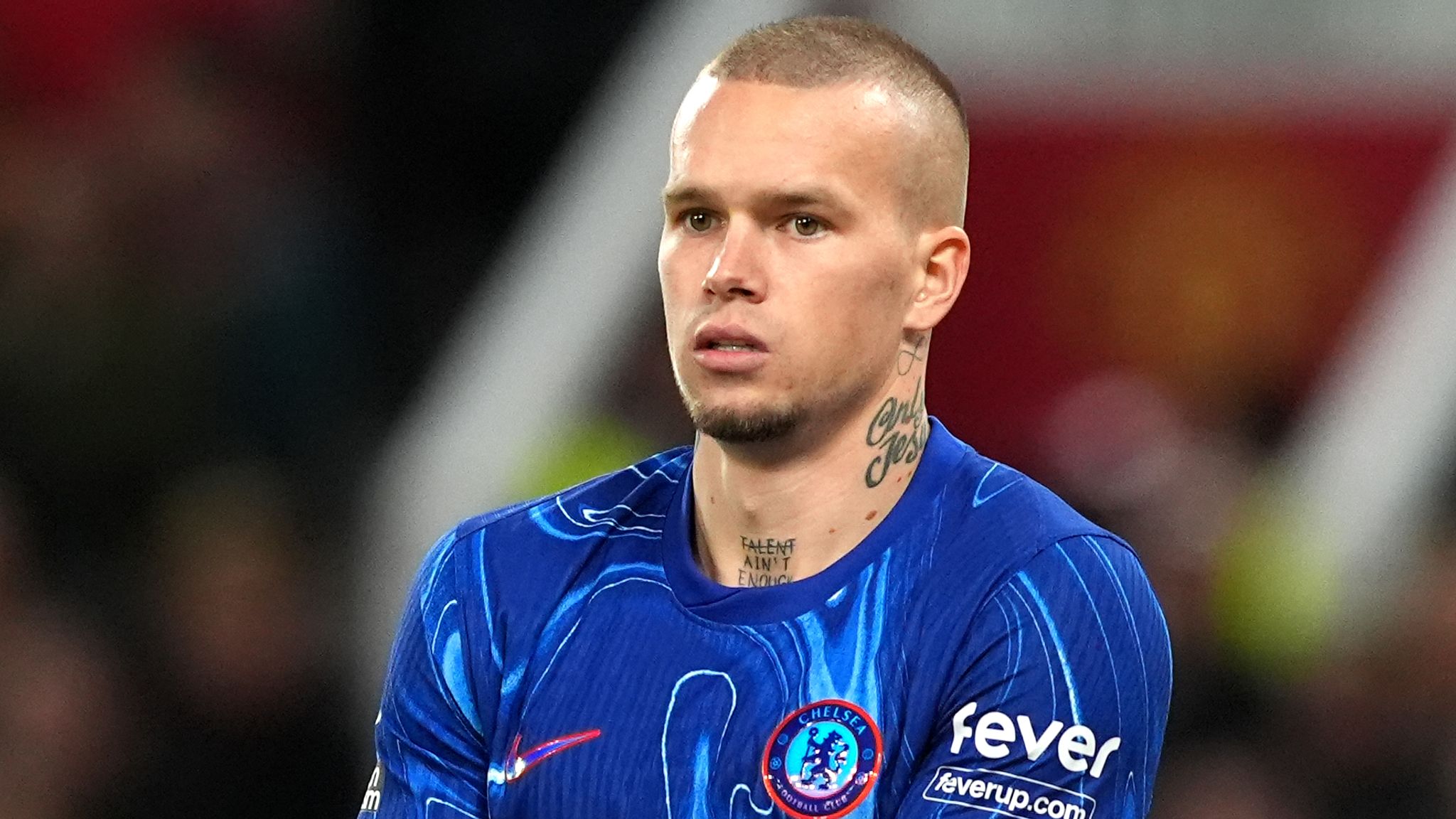 Tiền vệ Chelsea thoát án treo giò nhờ điều chỉnh quy định chống doping - Ảnh 1.