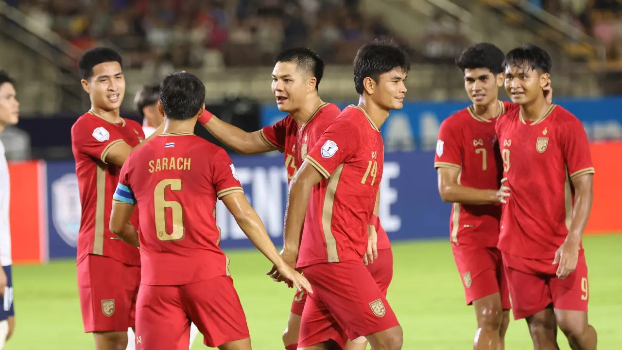 Dự đoán tỉ số ASEAN Cup 2026: Malaysia khó vượt qua Thái Lan - Ảnh 1.