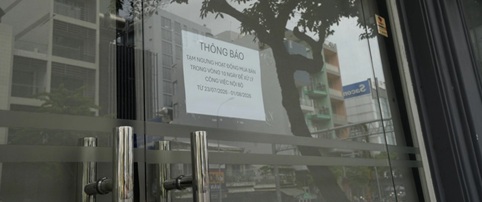 Ho Chi Minh City jewelry outlets shut down amid liquidity crunch, regulatory crackdown- Ảnh 3.