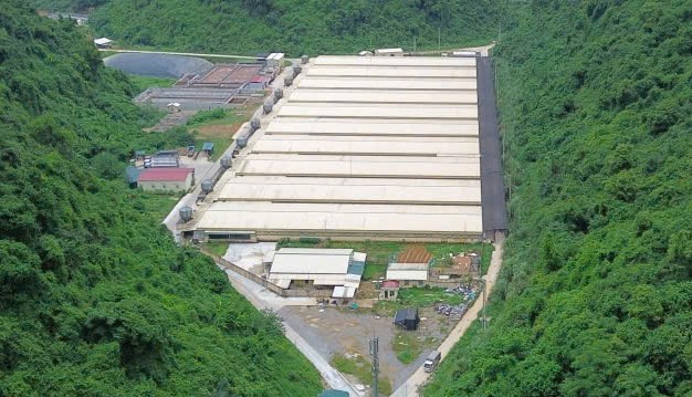 Khởi tố vụ tai nạn lao động ở trang trại lợn khiến 5 người tử vong - Ảnh 1.