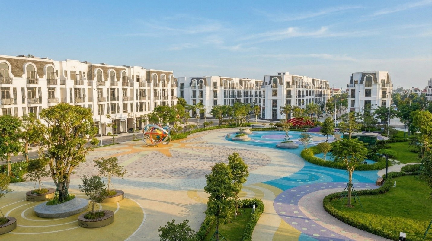Văn Phú báo lợi nhuận 6 tháng đầu năm 2026 tăng 37% so với cùng kỳ năm 2025 - Ảnh 2.