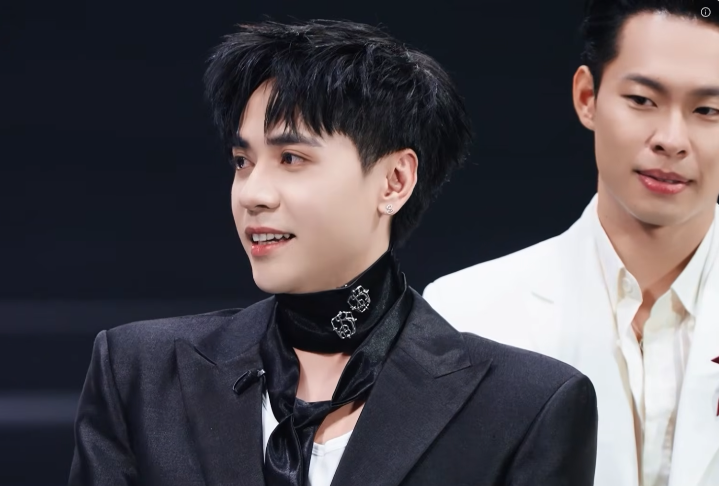 Đừng xót cho Quang Hùng MasterD cùng các 'Tinh hà say hi' - Ảnh 1.