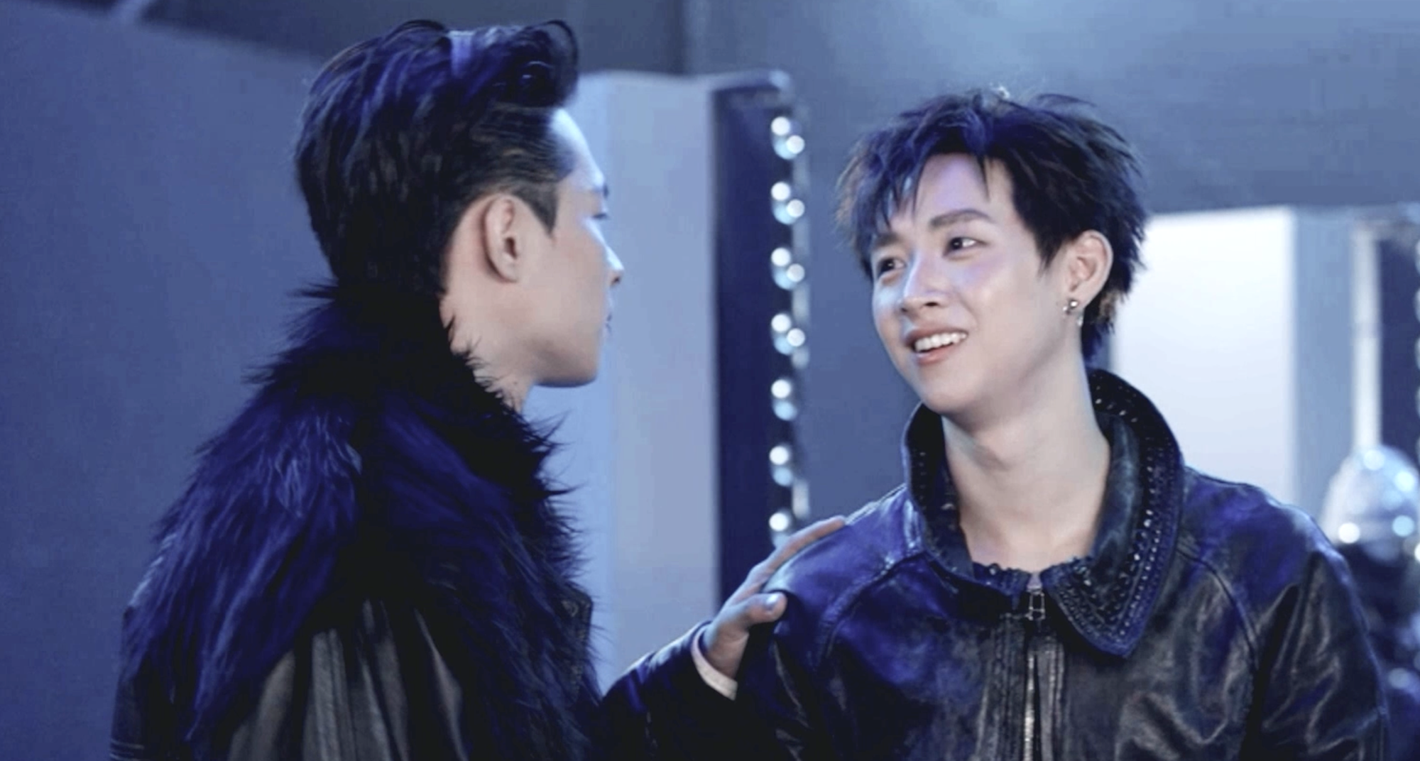 Đừng xót cho Quang Hùng MasterD cùng các 'Tinh hà say hi' - Ảnh 2.