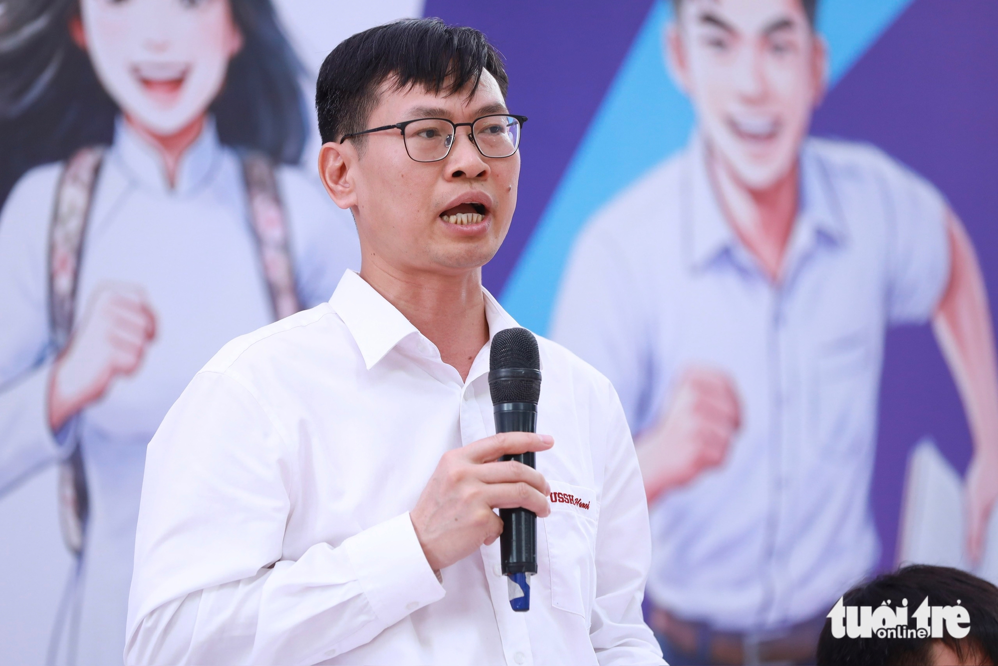 Bộ Giáo dục và Đào tạo lưu ý 5 điểm quan trọng khi đăng ký nguyện vọng - Ảnh 7.