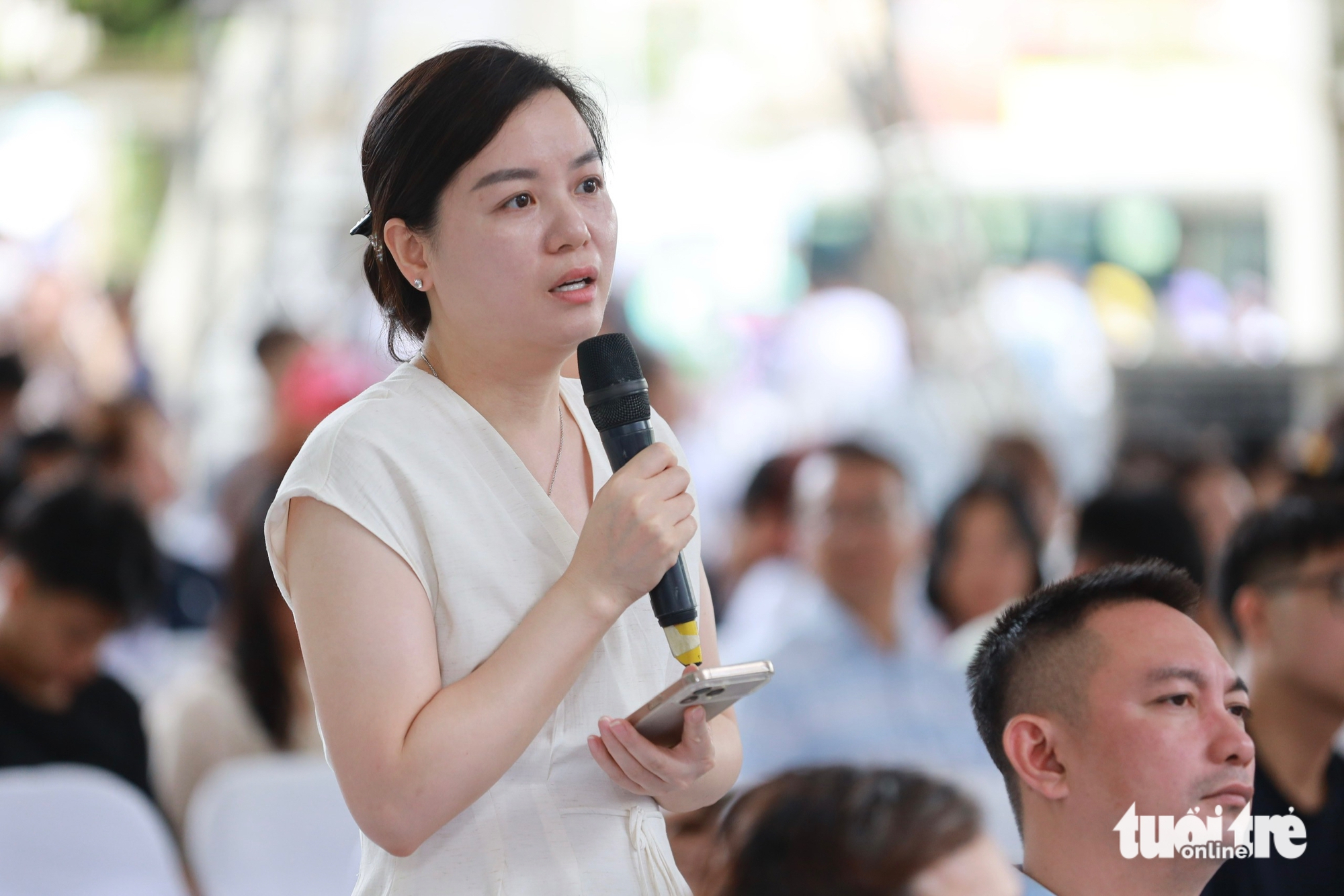 Bộ Giáo dục và Đào tạo lưu ý 5 điểm quan trọng khi đăng ký nguyện vọng - Ảnh 8.