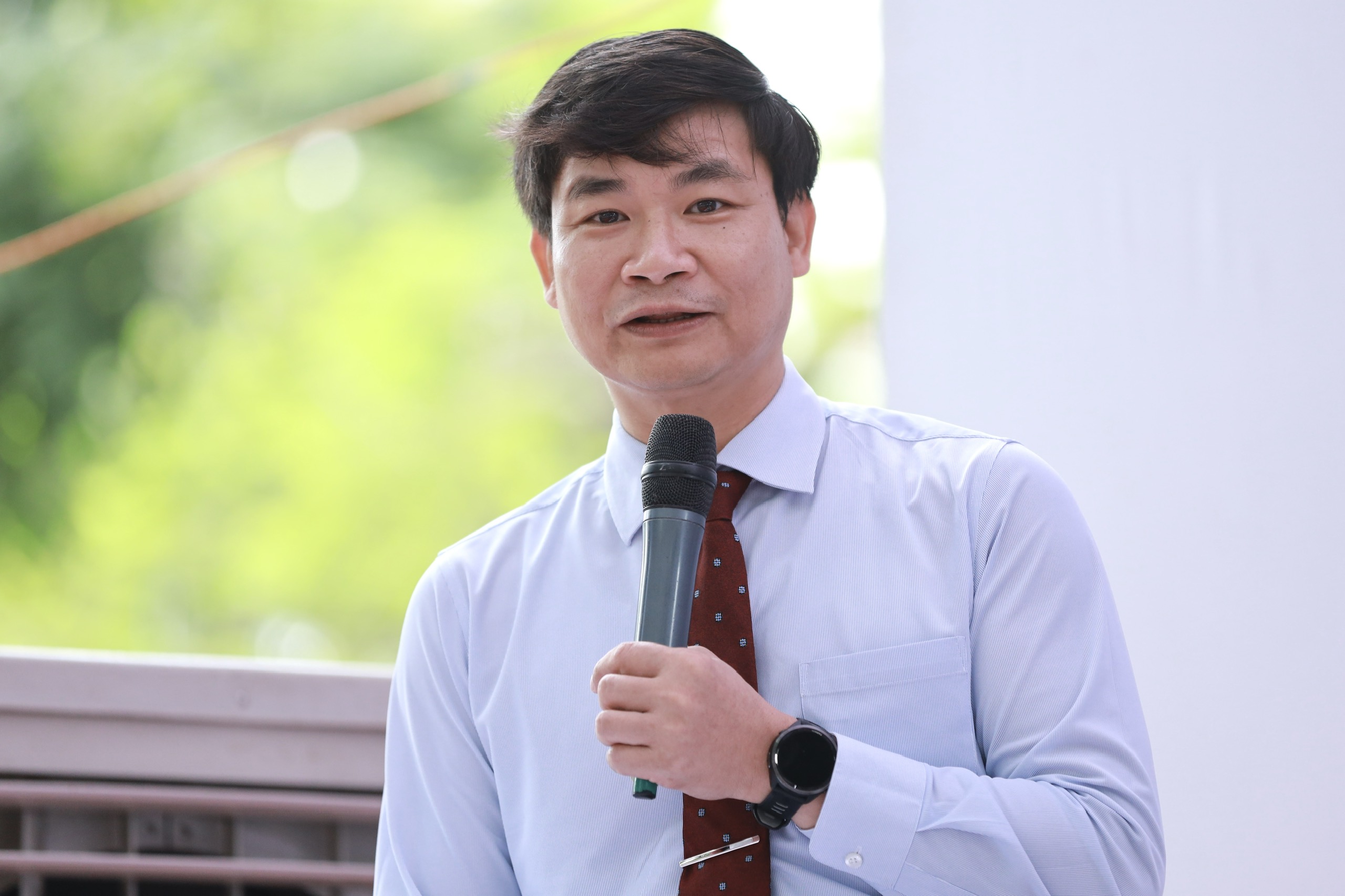 Bộ Giáo dục và Đào tạo lưu ý 5 điểm quan trọng khi đăng ký nguyện vọng - Ảnh 14.