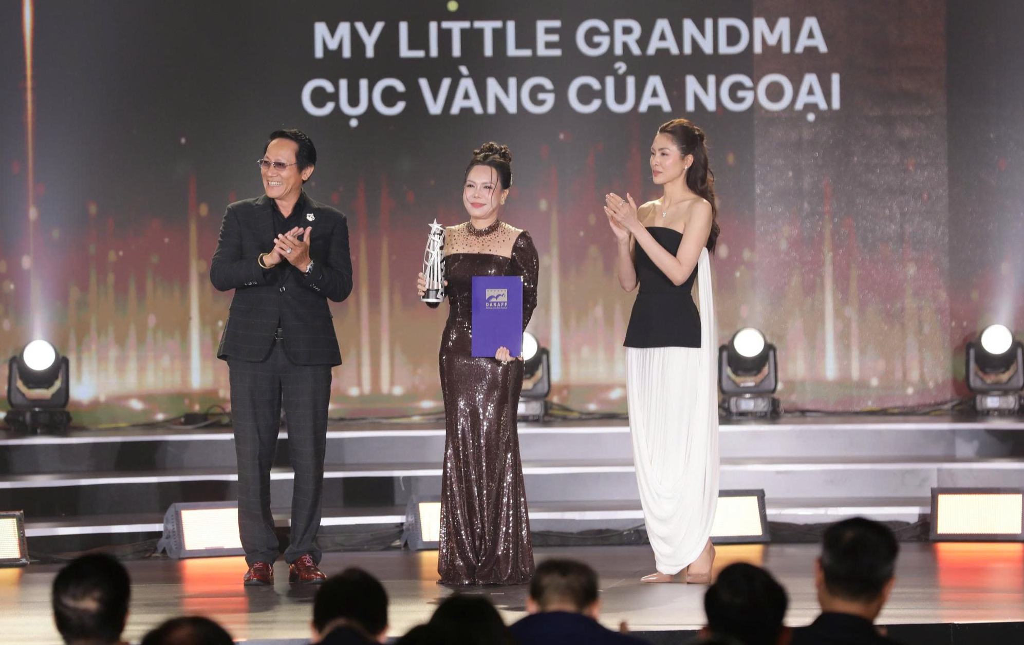 Không phải ‘Mưa đỏ’, Tử chiến trên không mới là phim Việt Nam hay nhất tại Liên hoan phim châu Á Đà Nẵng - Ảnh 8.