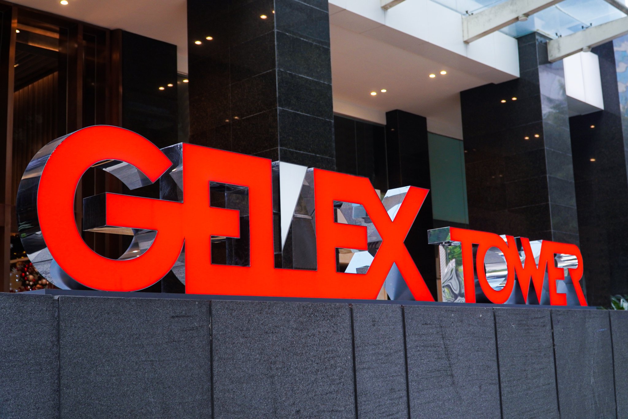 GELEX: Các lô trái phiếu đã được thanh toán đầy đủ - Ảnh 1.