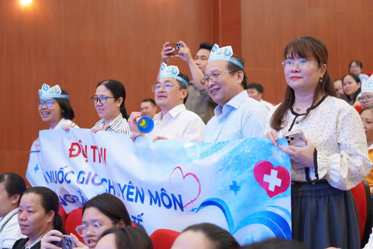 Bác sĩ khám chữa bệnh bảo hiểm y tế qua phim ngắn: Hội thi năm 2026 - Ảnh 5.