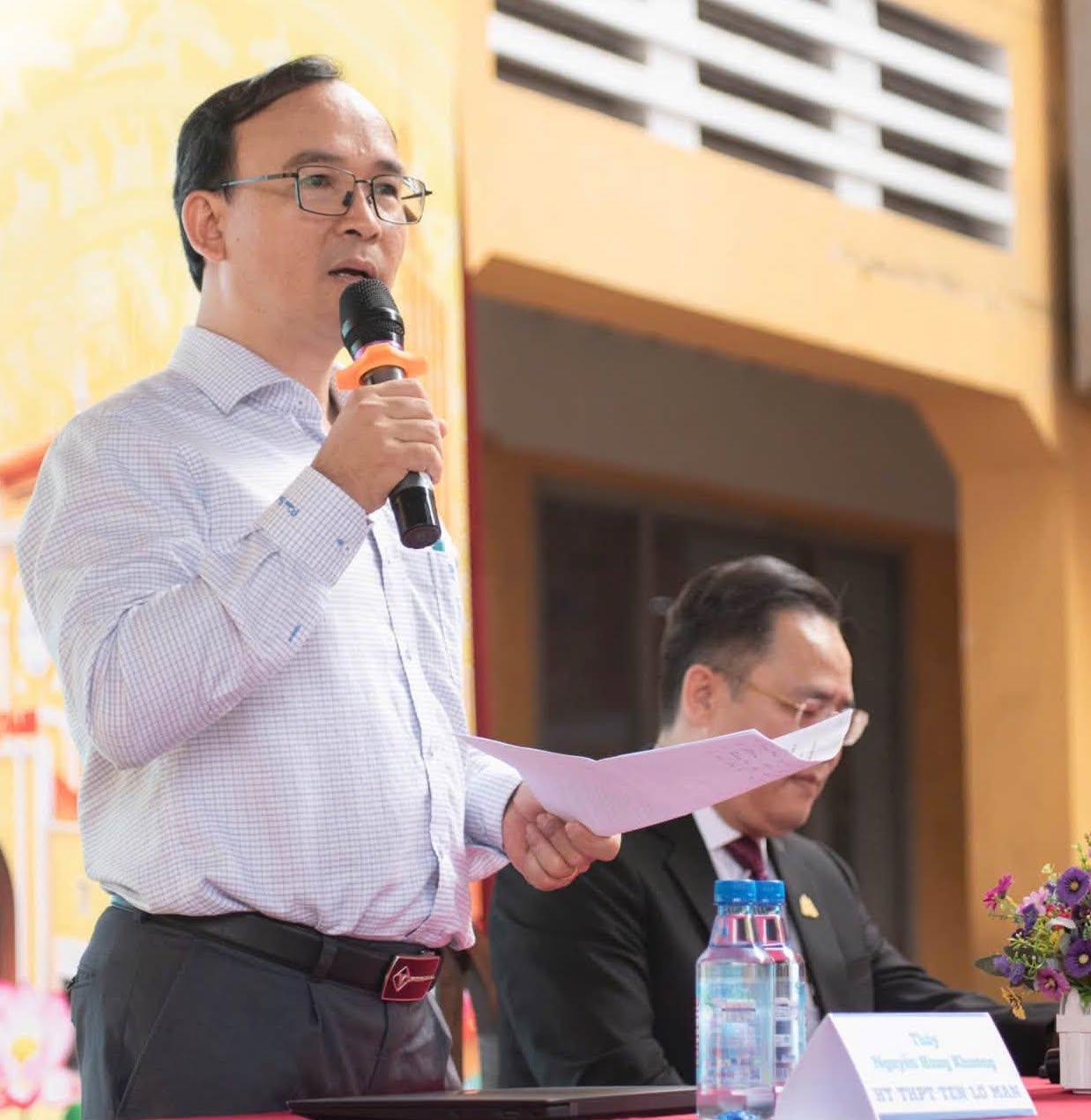 Hướng dẫn chọn tổ hợp môn lớp 10 cho học sinh năm 2026 tại TP . HCM - Ảnh 3.