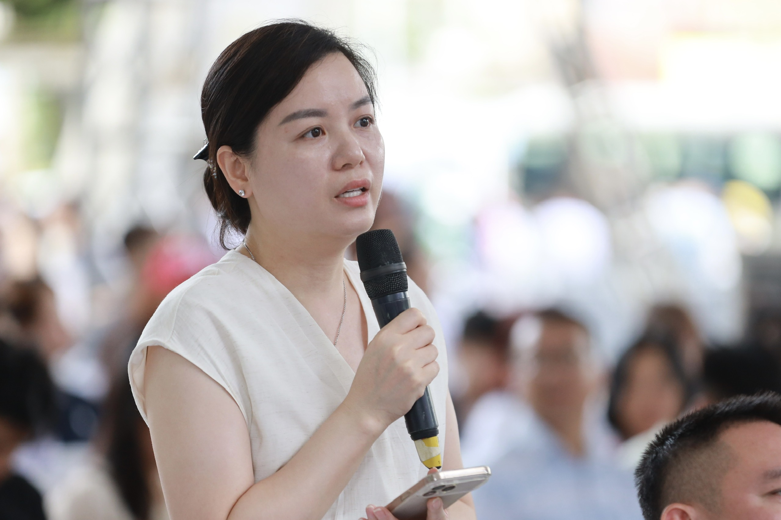 Bộ Giáo dục cảnh báo 3 lỗi khiến thí sinh mất cơ hội trúng tuyển năm 2026 - Ảnh 3.