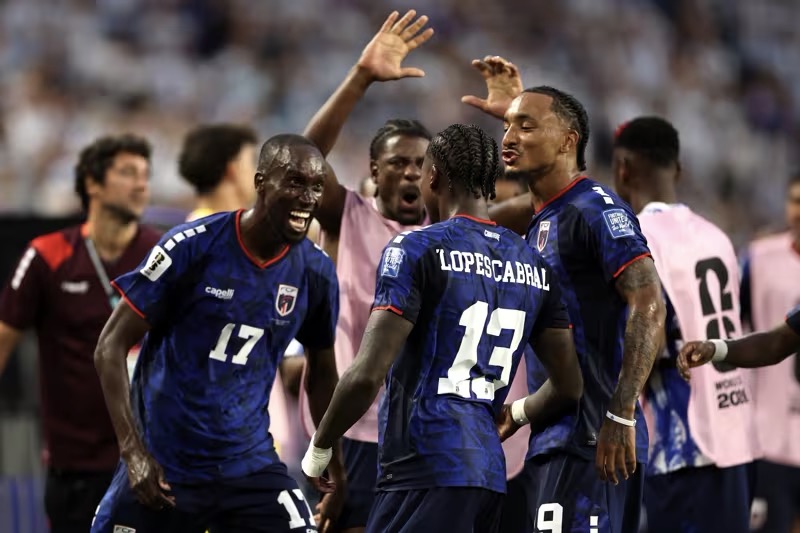 Chuyên gia Đoàn Minh Xương: Cape Verde để lại nhiều ấn tượng ở World Cup 2026 - Ảnh 3.