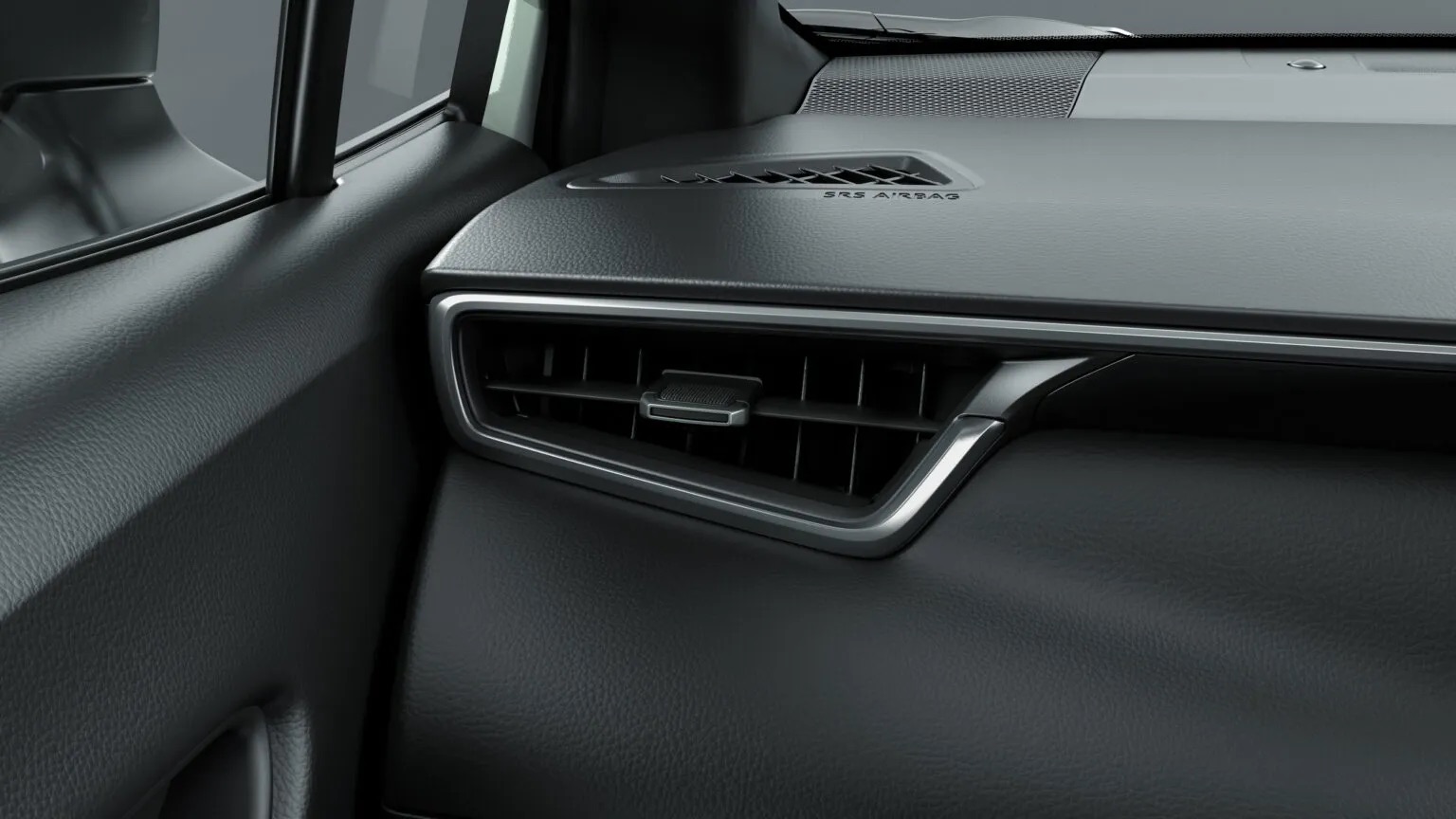Toyota Corolla Cross bổ sung bản mới: Ngoại hình tinh chỉnh, lốp đi địa hình, camera nhìn xuyên gầm - Ảnh 11.