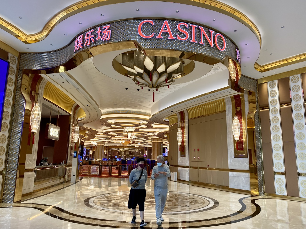 Đề xuất phát triển trường đua MotoGP, casino, bến du thuyền để hút khách cao cấp đến Đà Nẵng - Ảnh 1.