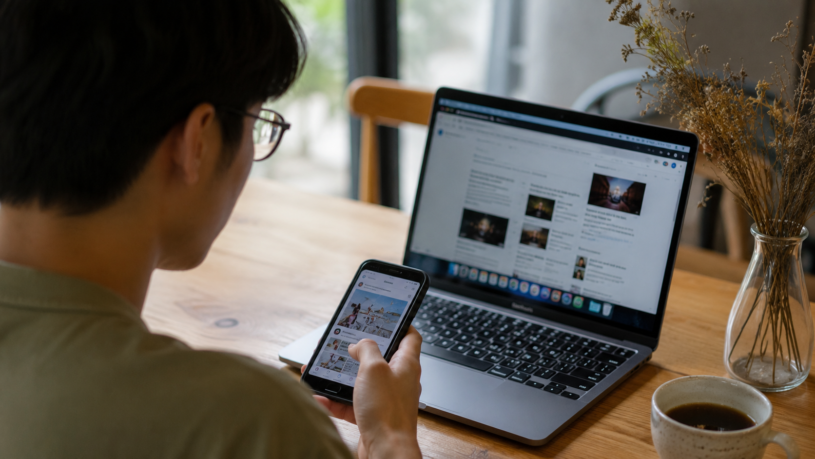 Mỗi năm bạn tạo ra bao nhiêu GB dữ liệu trên Internet? Sự thật phía sau con số sẽ khiến nhiều người bất ngờ - Ảnh 1.