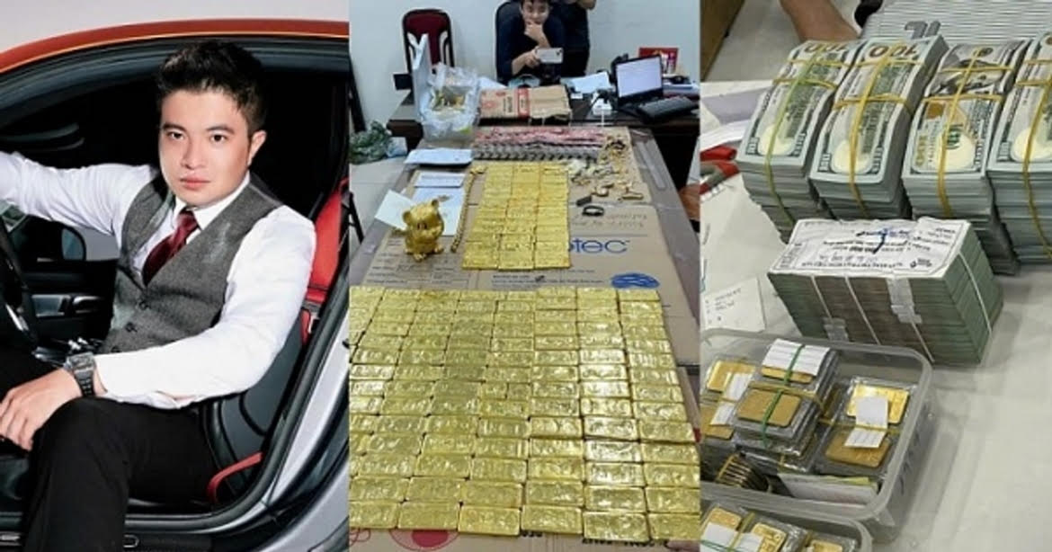 111 nhà đất cùng 41 siêu xe Rolls-Royce, Ferrari, Lexus bị thu giữ trong vụ Mr Pips chiếm đoạt 1.600 tỉ - Ảnh 1.