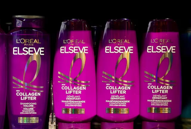 From shampoo to cookies, consumer products get an AI makeover - Ảnh 1.