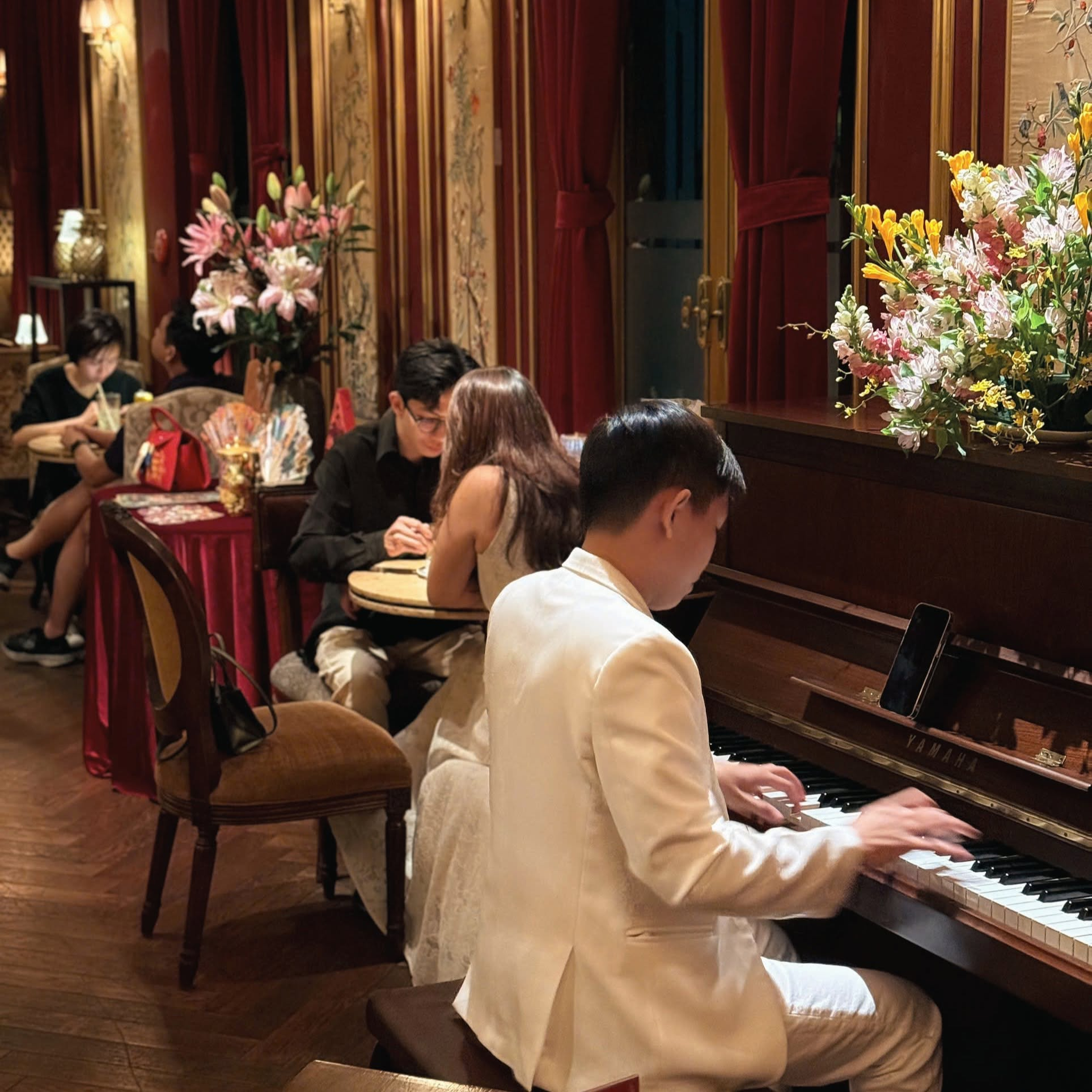 Mở nhạc Spotify trong quán cà phê có phải đóng phí bản quyền không? - Ảnh 3.