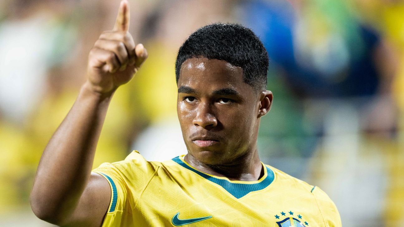 Brazil đã sa sút thế nào suốt 2 thập niên qua? - Ảnh 1.