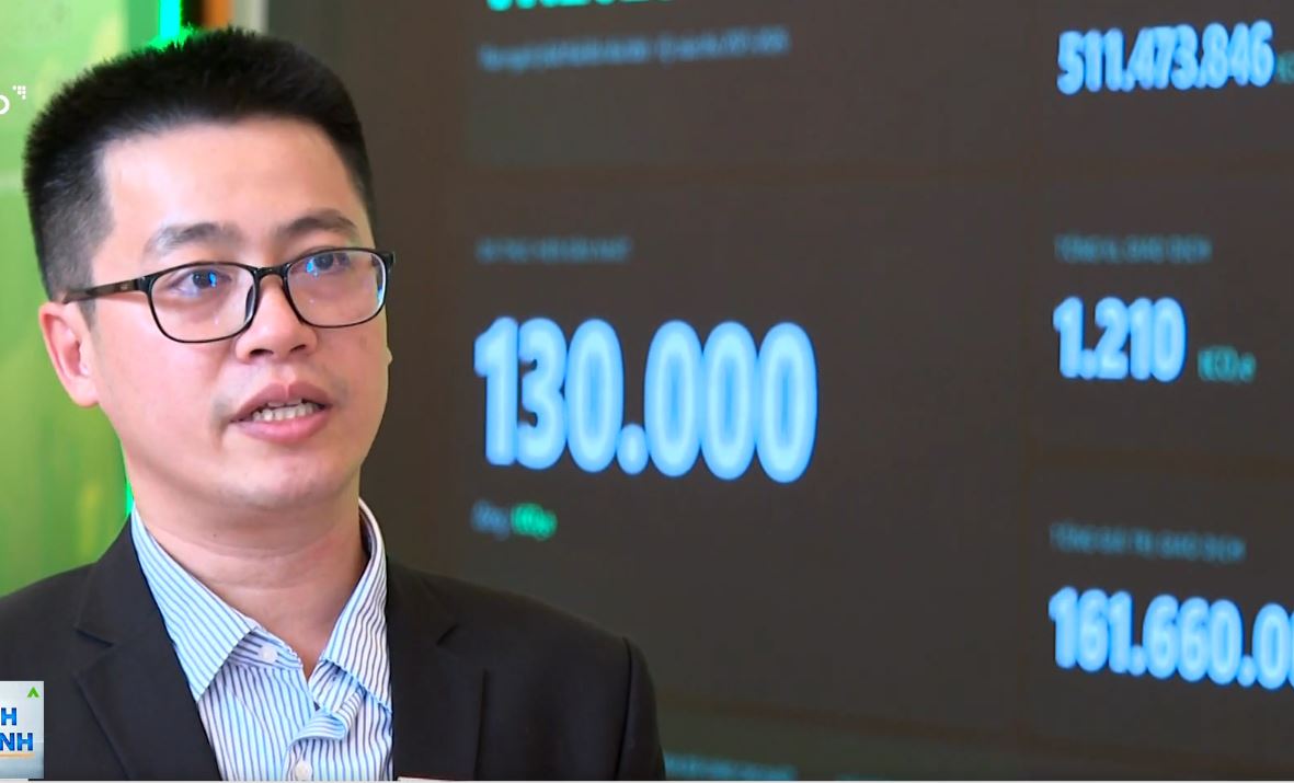 INSEE Việt Nam tham gia sàn giao dịch carbon Việt Nam - Ảnh 2.