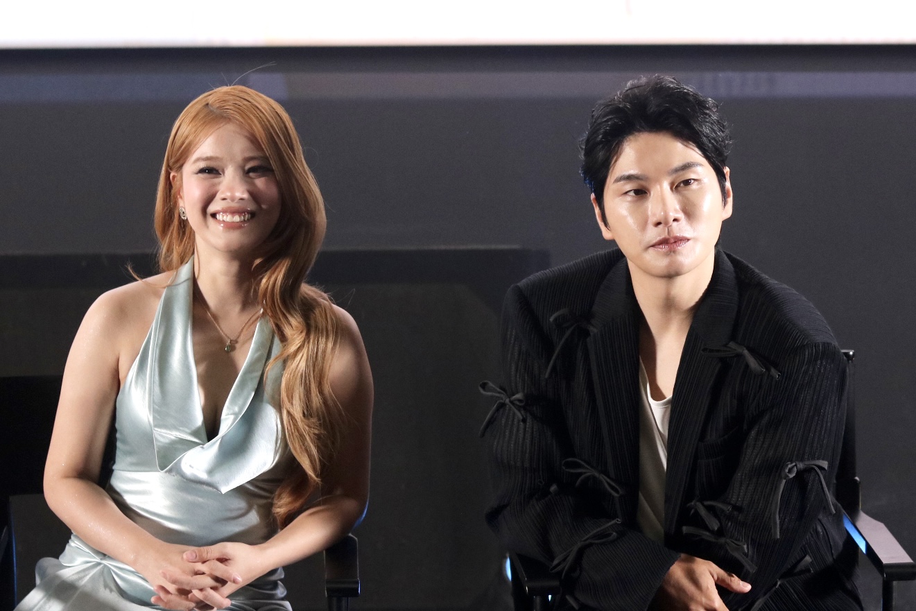 Lee Yi Kyung: 'Không có lý do gì để tôi không yêu Việt Nam' - Ảnh 4.