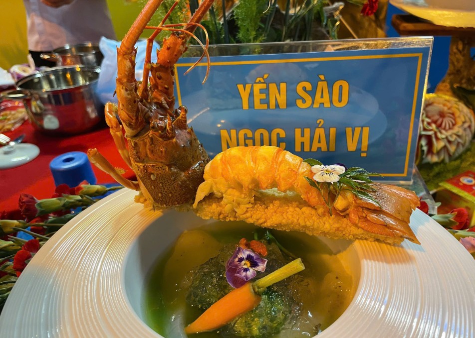 Khánh Hòa đẩy mạnh du lịch y tế: Phát triển yến sào, trầm hương thành sản phẩm chăm sóc sức khỏe - Ảnh 1.