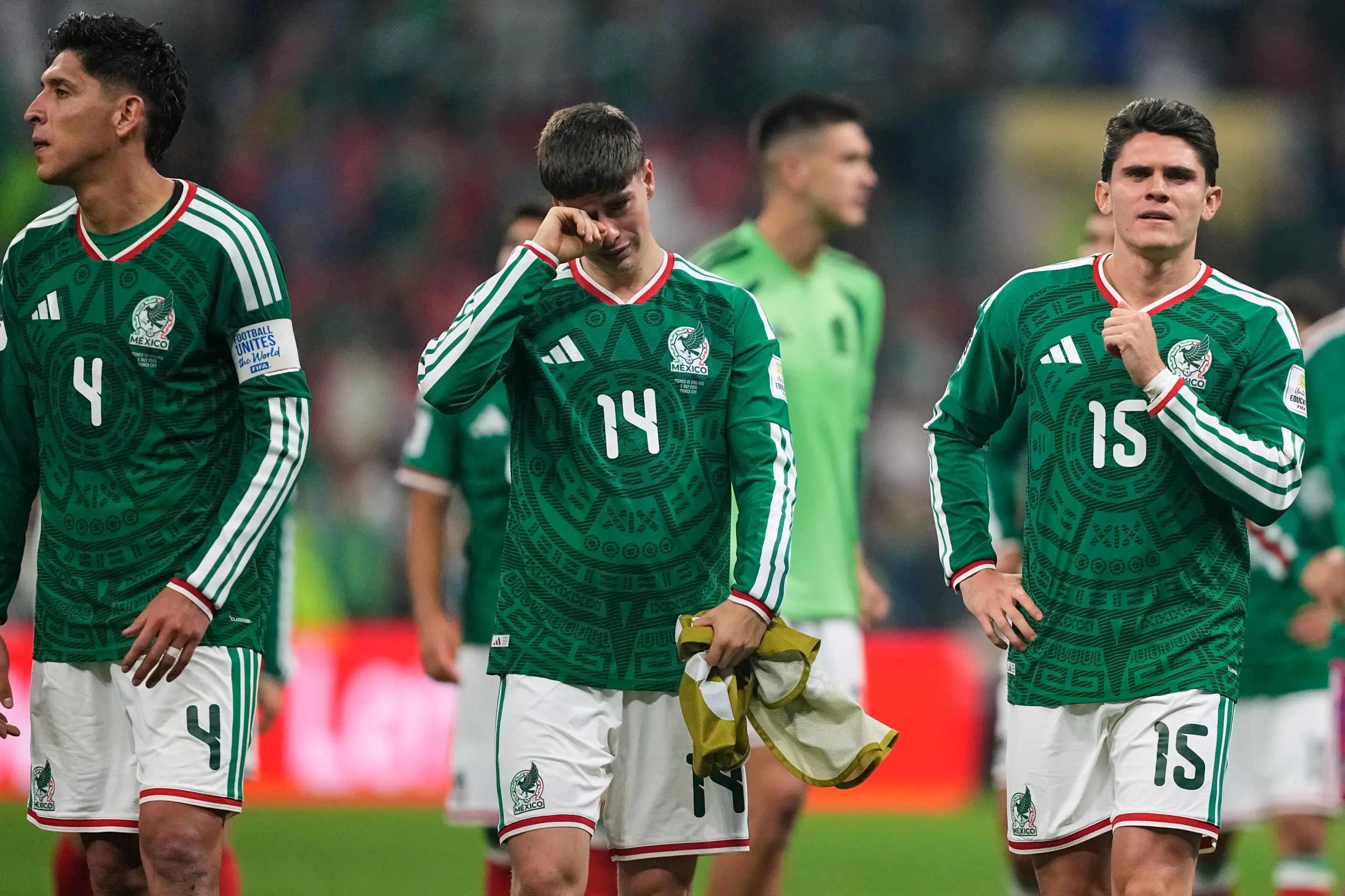 Đội duy nhất chưa thủng lưới ở World Cup 2026 là ai? - Ảnh 1.