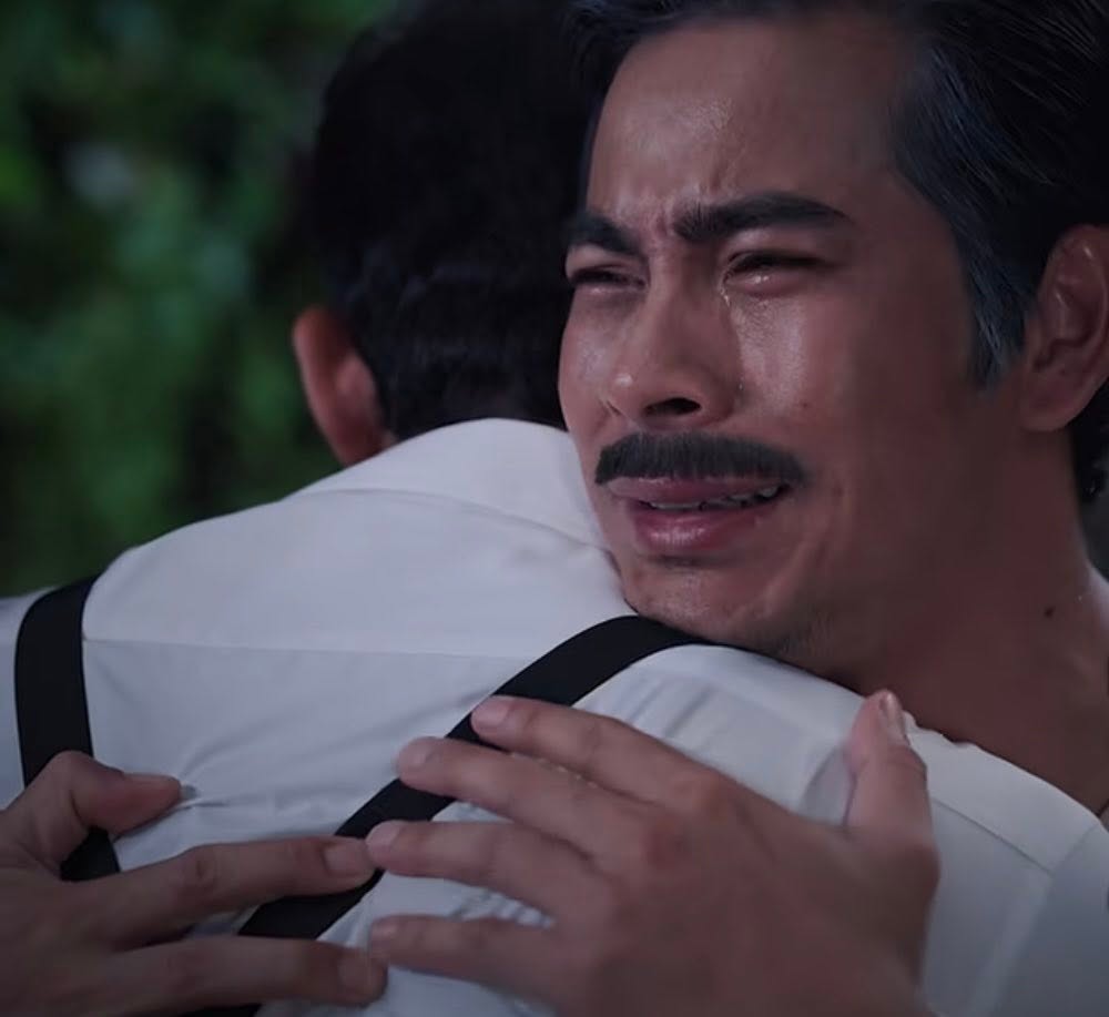 Ông chủ Bân trong Nợ đời vay trả của diễn viên Thanh Bình là người vô tích sự? - Ảnh 1.