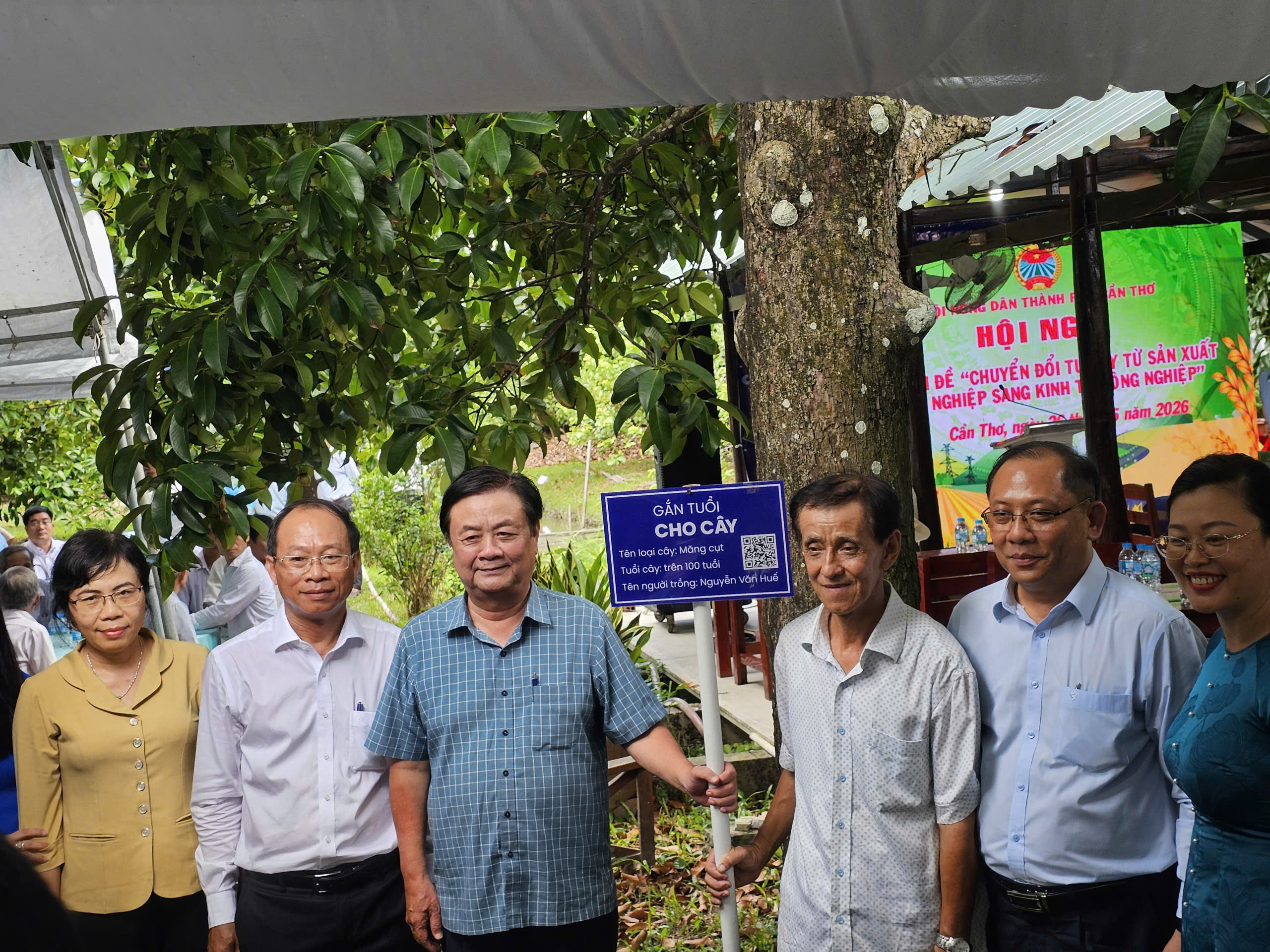 Cần Thơ: Từ ‘du lịch dừng chân’ đến cửa ngõ Mekong - Ảnh 4.