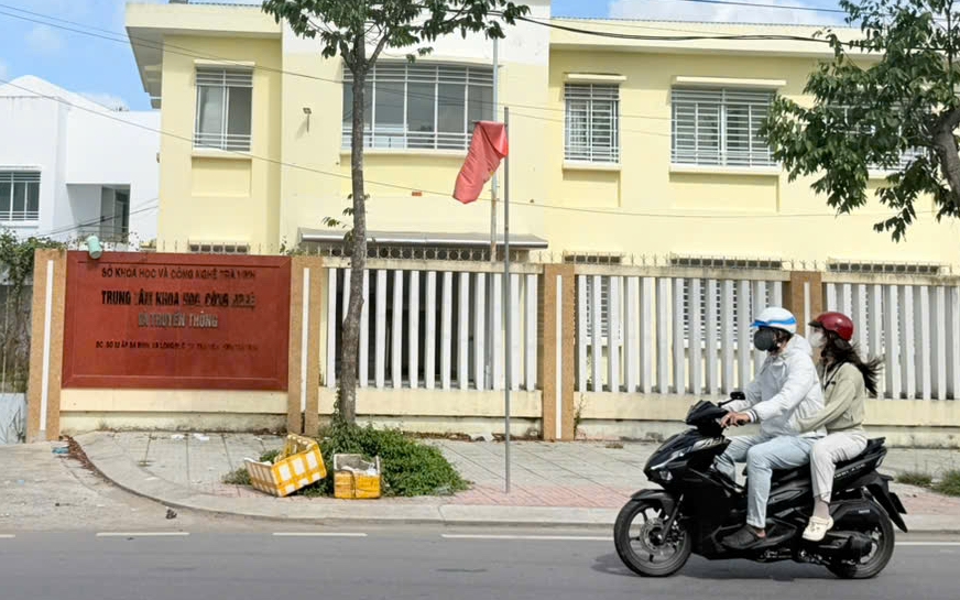 Nhiều sai phạm trong quản lý, sử dụng đất tại Công ty cổ phần Công trình đô thị Bến Tre - Ảnh 2.