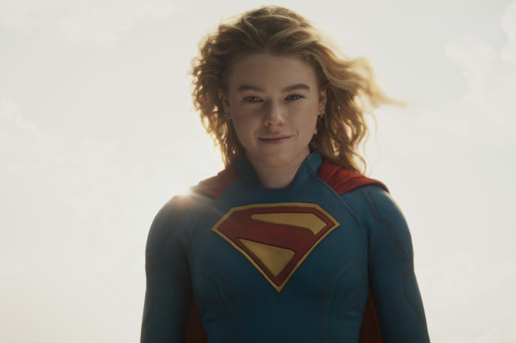 Supergirl là 'bom xịt' năm 2026, phim siêu anh hùng 'hết phép'? - Ảnh 2.