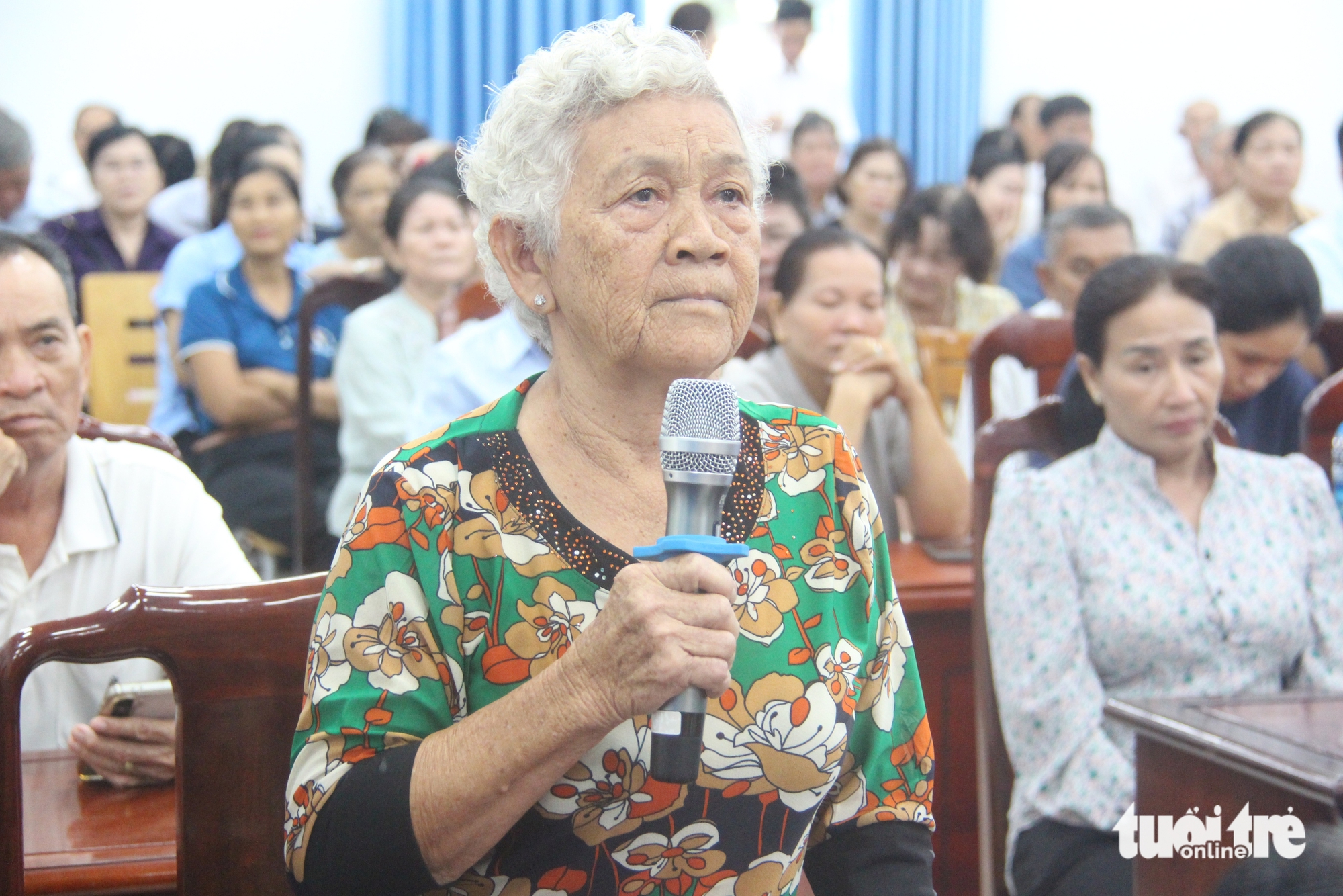Người dân gần 20 năm không sổ đỏ, Chủ tịch HĐND TP.HCM chỉ đạo giải quyết dứt điểm - Ảnh 2.