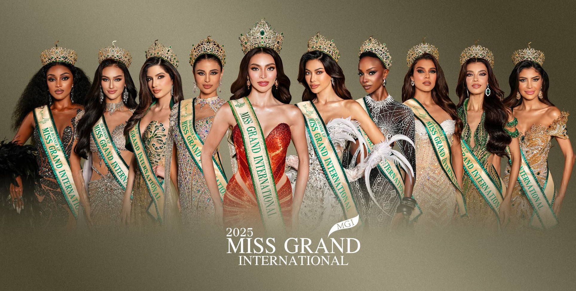 Đăng cai Miss Grand International 2027, ban tổ chức nói gì về áp lực bị so sánh? - Ảnh 2.