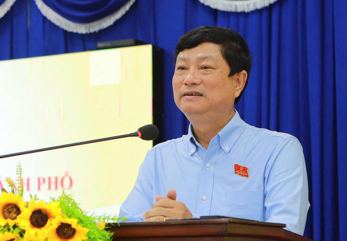 Người dân gần 20 năm không sổ đỏ, Chủ tịch HĐND TP.HCM chỉ đạo giải quyết dứt điểm - Ảnh 1.