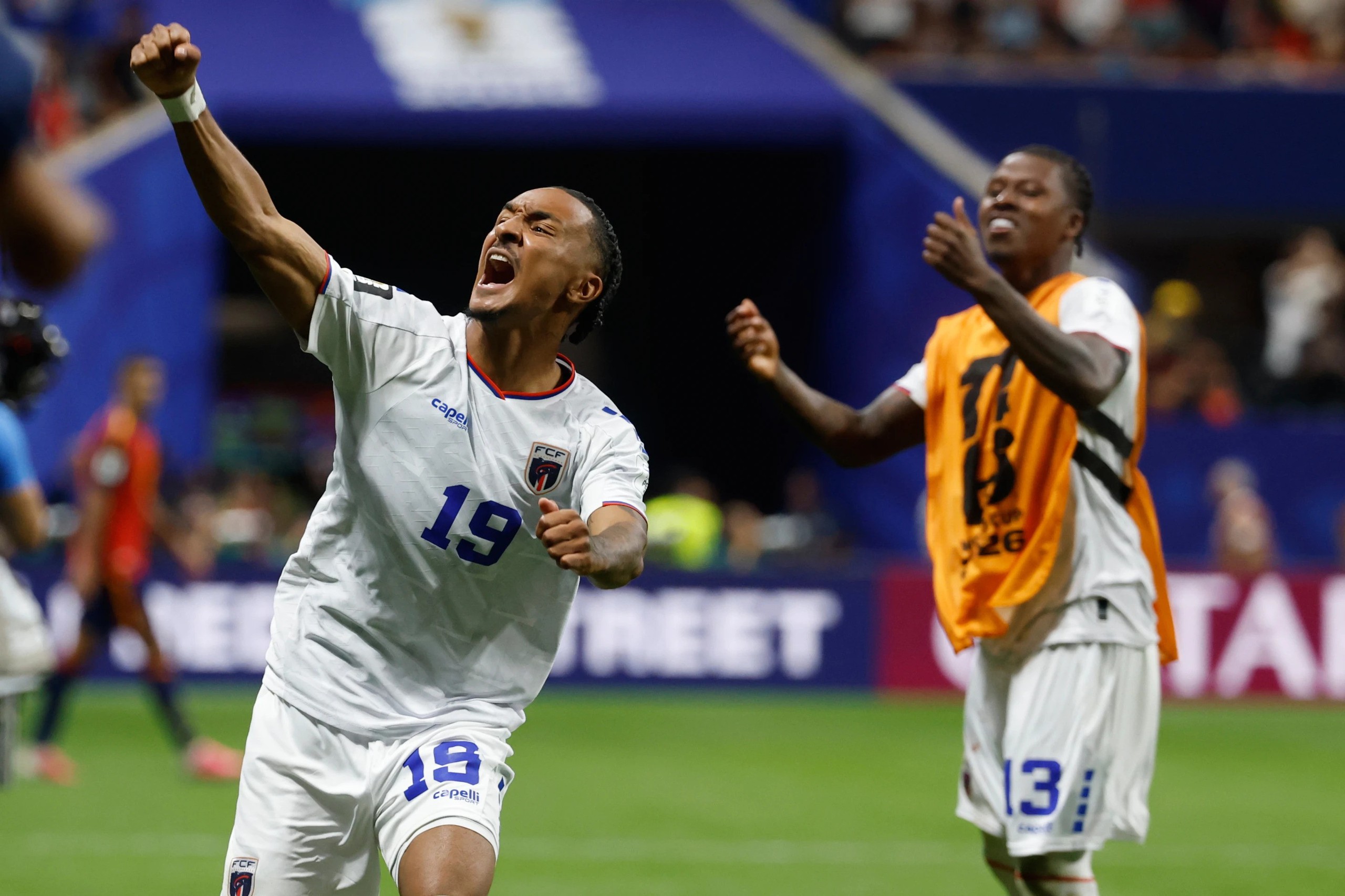 Trung Quốc từ chối giao hữu với Cape Verde sau World Cup vì… sợ thua? - Ảnh 1.