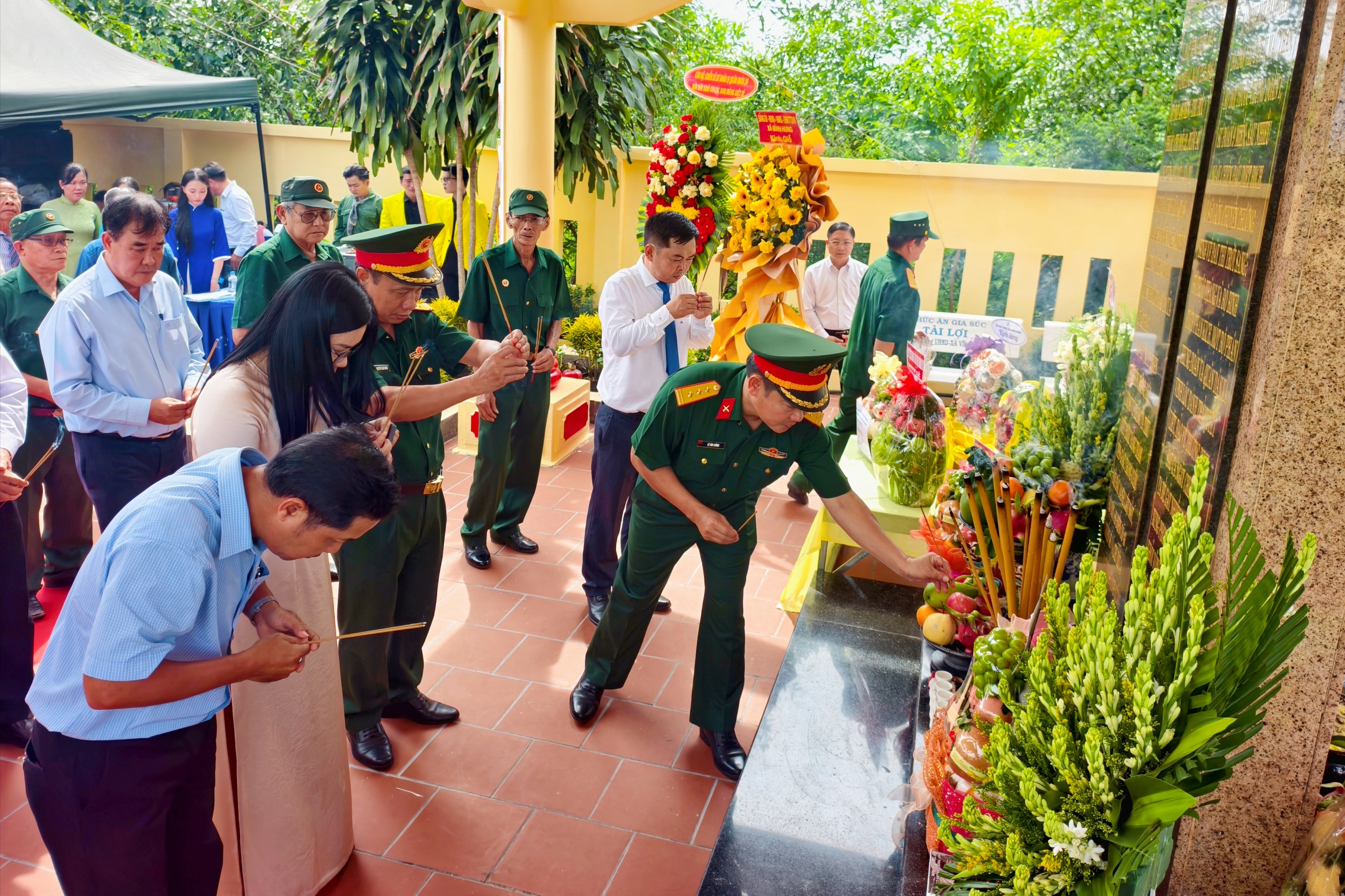 Tin tức sáng 8-7: Ủy ban Thường vụ Quốc hội cho ý kiến về dự Luật Đô thị đặc biệt, Luật Đất đai - Ảnh 2.