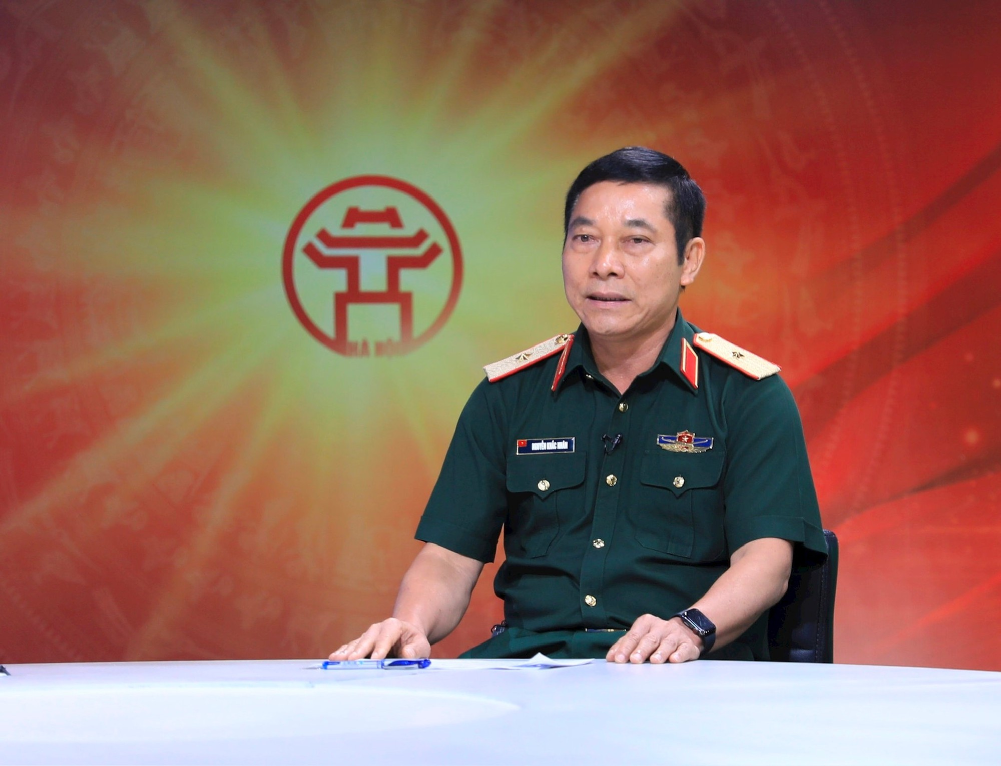 Chiến dịch 500 ngày đêm: Hà Nội đẩy mạnh lưu giữ thông tin liệt sĩ năm 2026 - Ảnh 2.