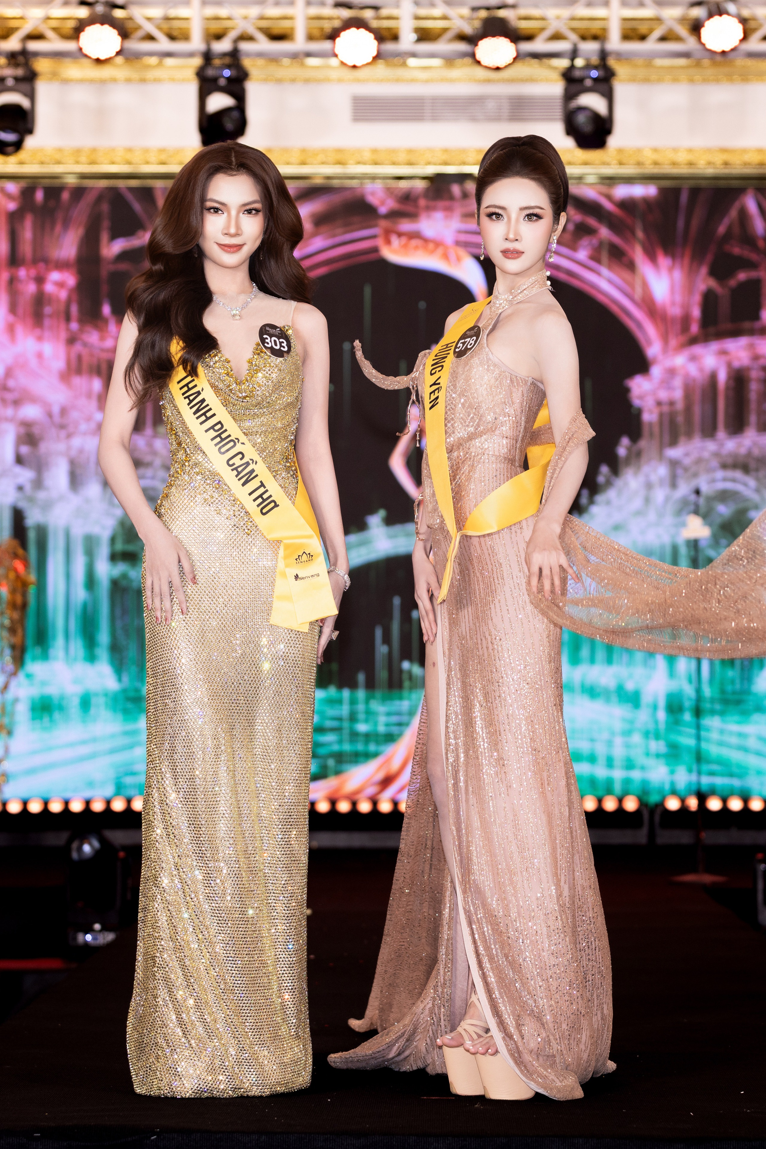 Đăng cai Miss Grand International 2027, ban tổ chức nói gì về áp lực bị so sánh? - Ảnh 3.