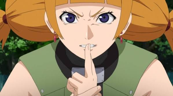 Boruto xác nhận người kế thừa sức mạnh của Đệ Nhất Hokage sau hơn 20 năm - Ảnh 4.