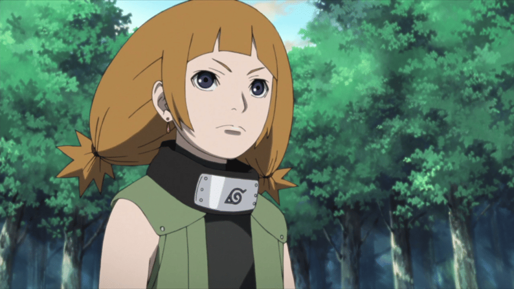 Boruto xác nhận người kế thừa sức mạnh của Đệ Nhất Hokage sau hơn 20 năm - Ảnh 2.