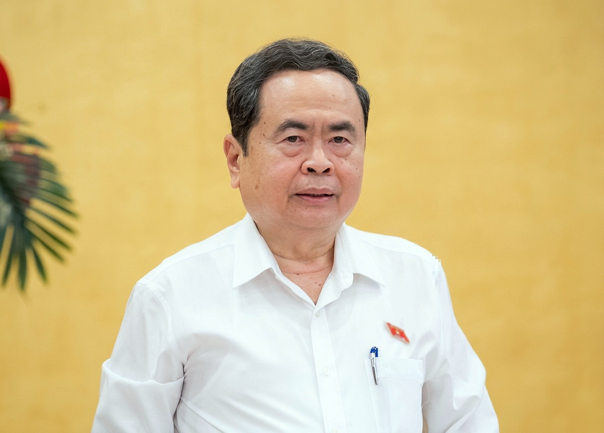 Chính phủ đề nghị Quốc hội sửa Luật Nhà ở, Luật Kinh doanh bất động sản theo thủ tục rút gọn - Ảnh 2.
