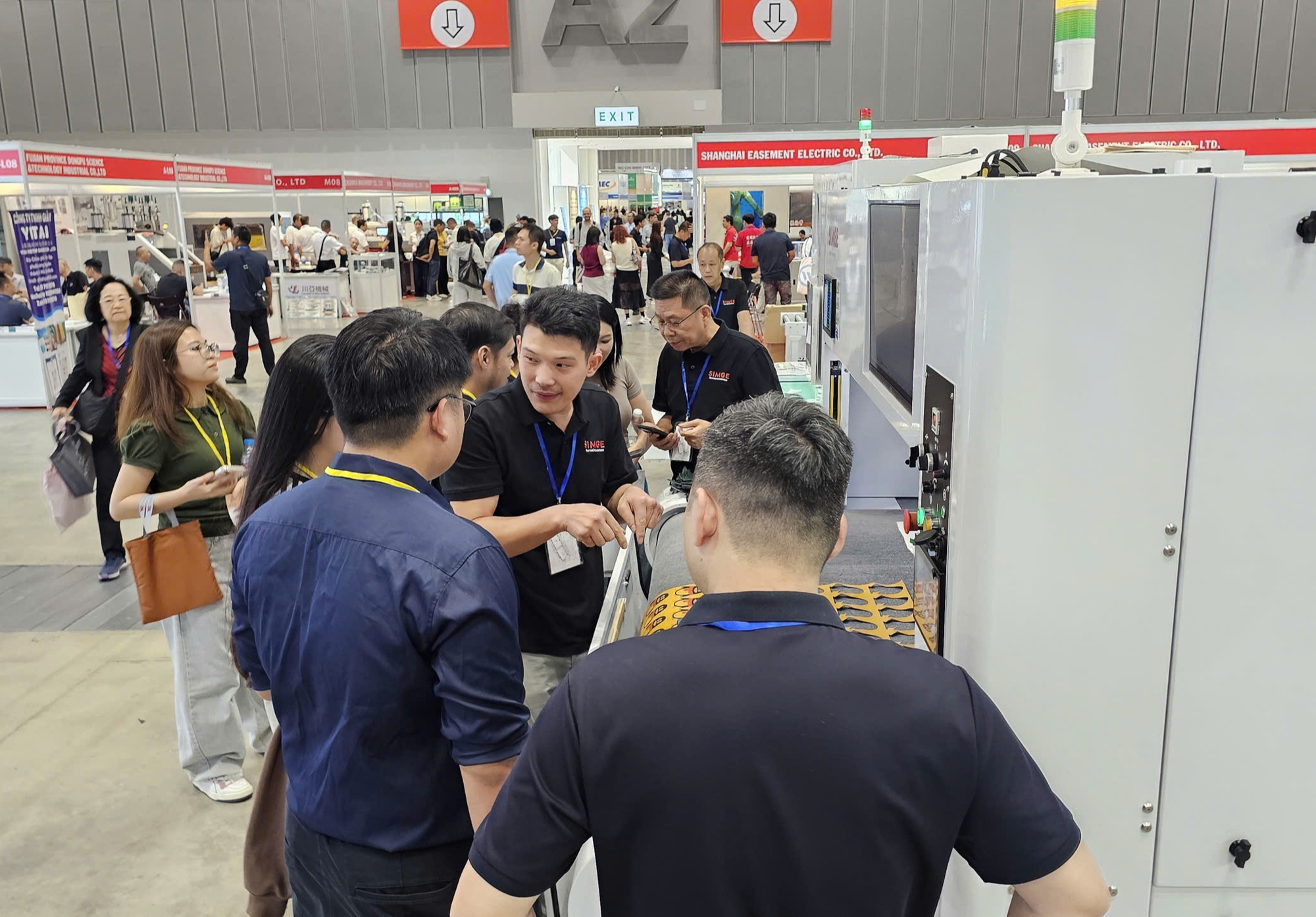 Nhà mua hàng quốc tế đánh giá cao năng lực sản xuất ngành da giày Việt, tìm kiếm cơ hội hợp tác - Ảnh 2.