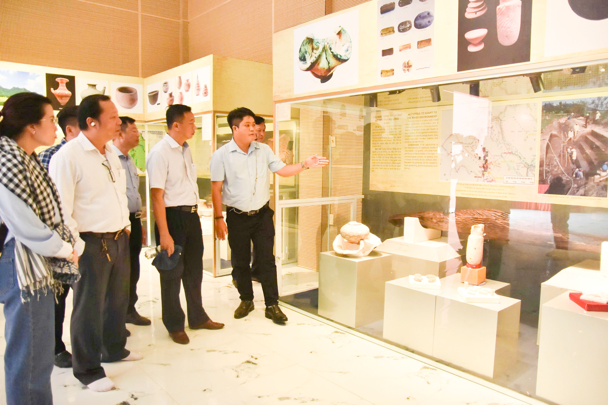 Sạt lở An Giang năm 2026 diễn biến phức tạp và ảnh hưởng đến đời sống người dân - Ảnh 2.
