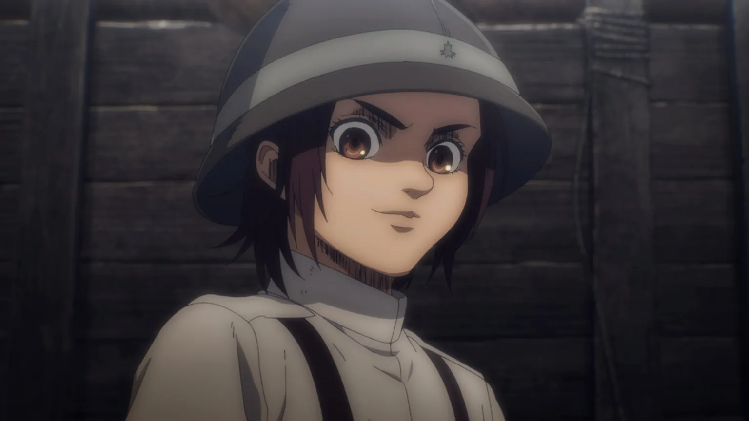 5 sự thật về Attack on Titan mà nhiều người hâm mộ vẫn còn tranh cãi - Ảnh 2.